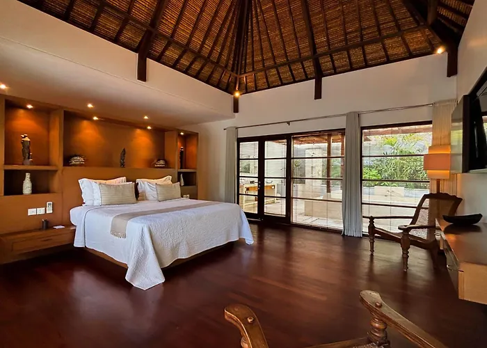 Nyaman Villas Seminyak