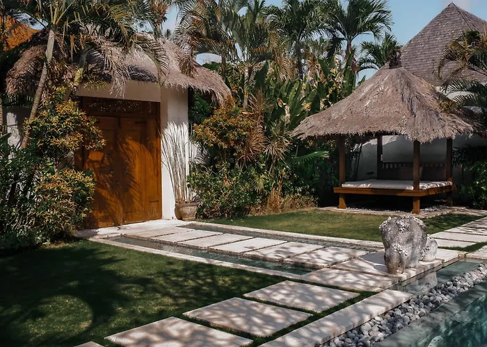 Nyaman Villas Seminyak