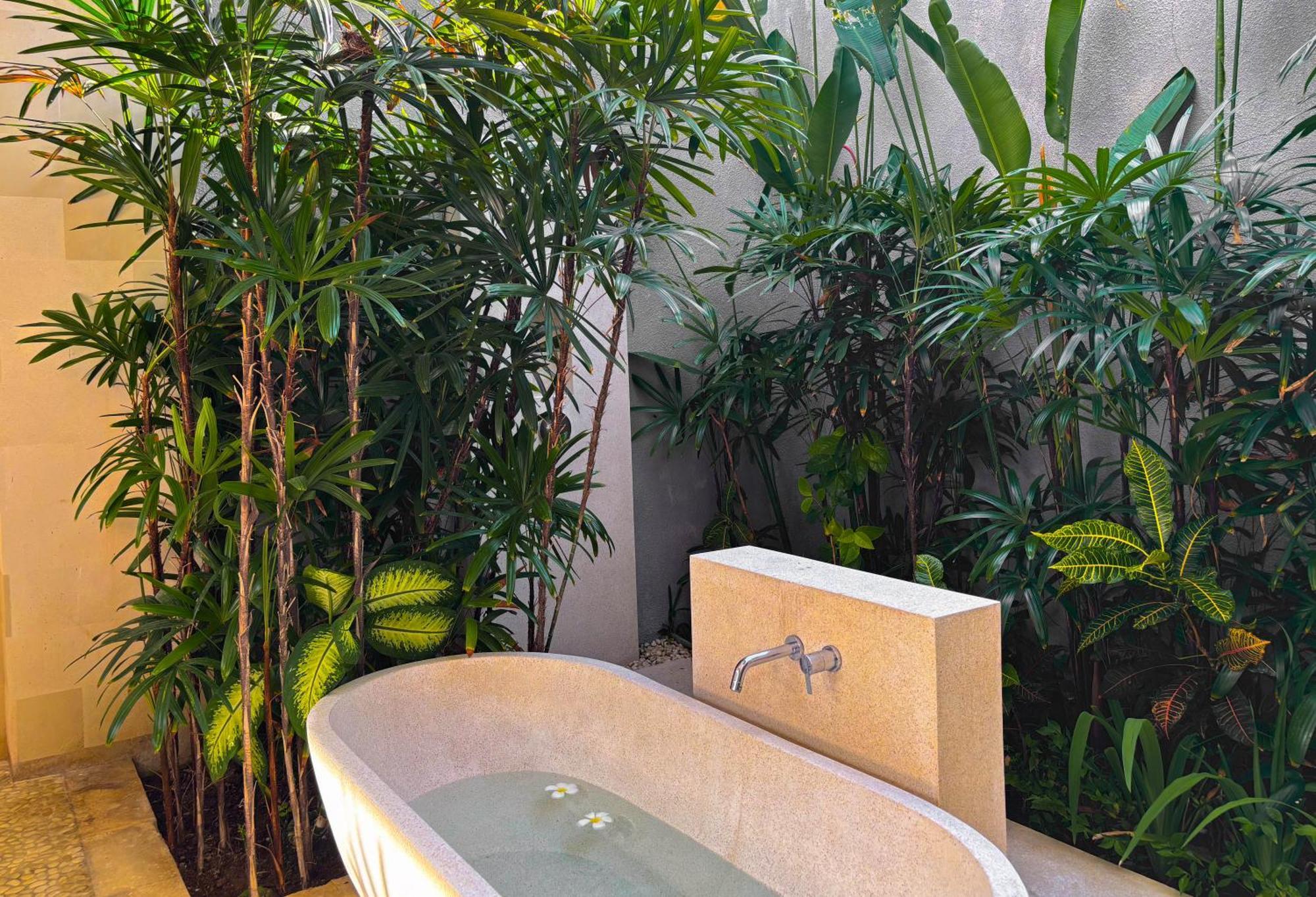 Villa Nyaman Seminyak (Bali)