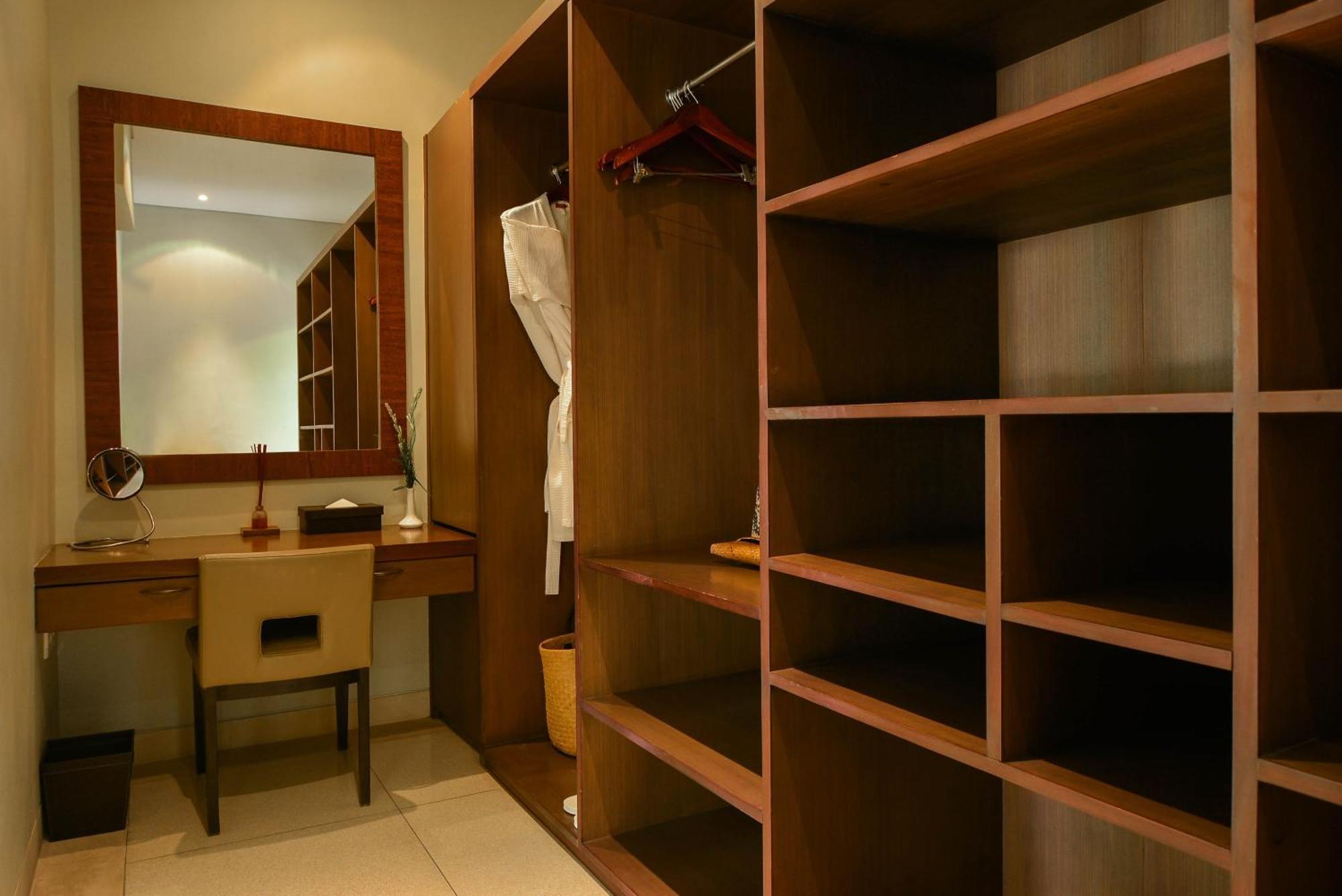 Villa Nyaman Seminyak (Bali)