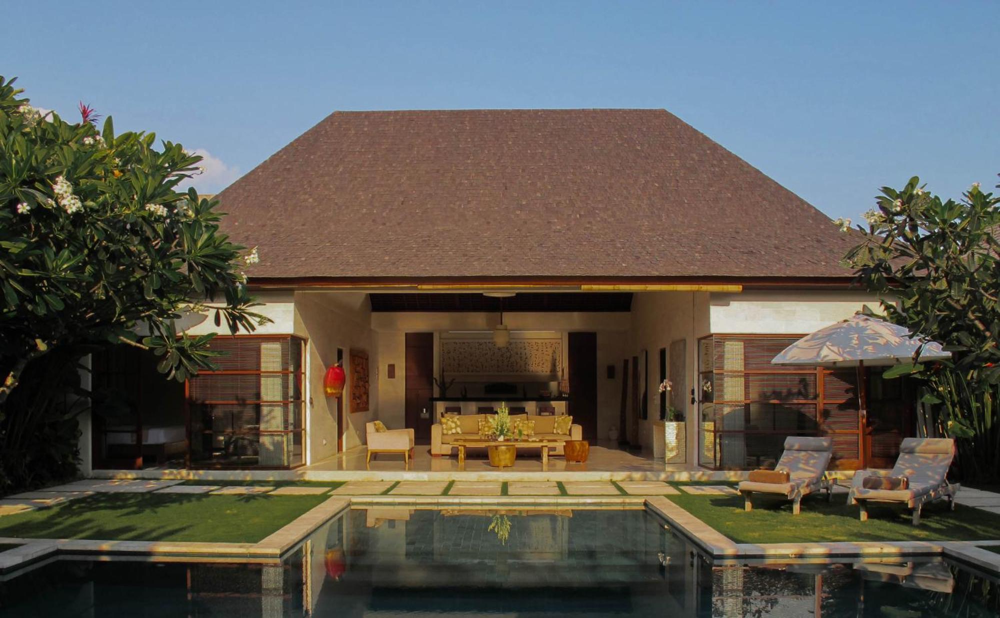 Nyaman Seminyak (Bali)