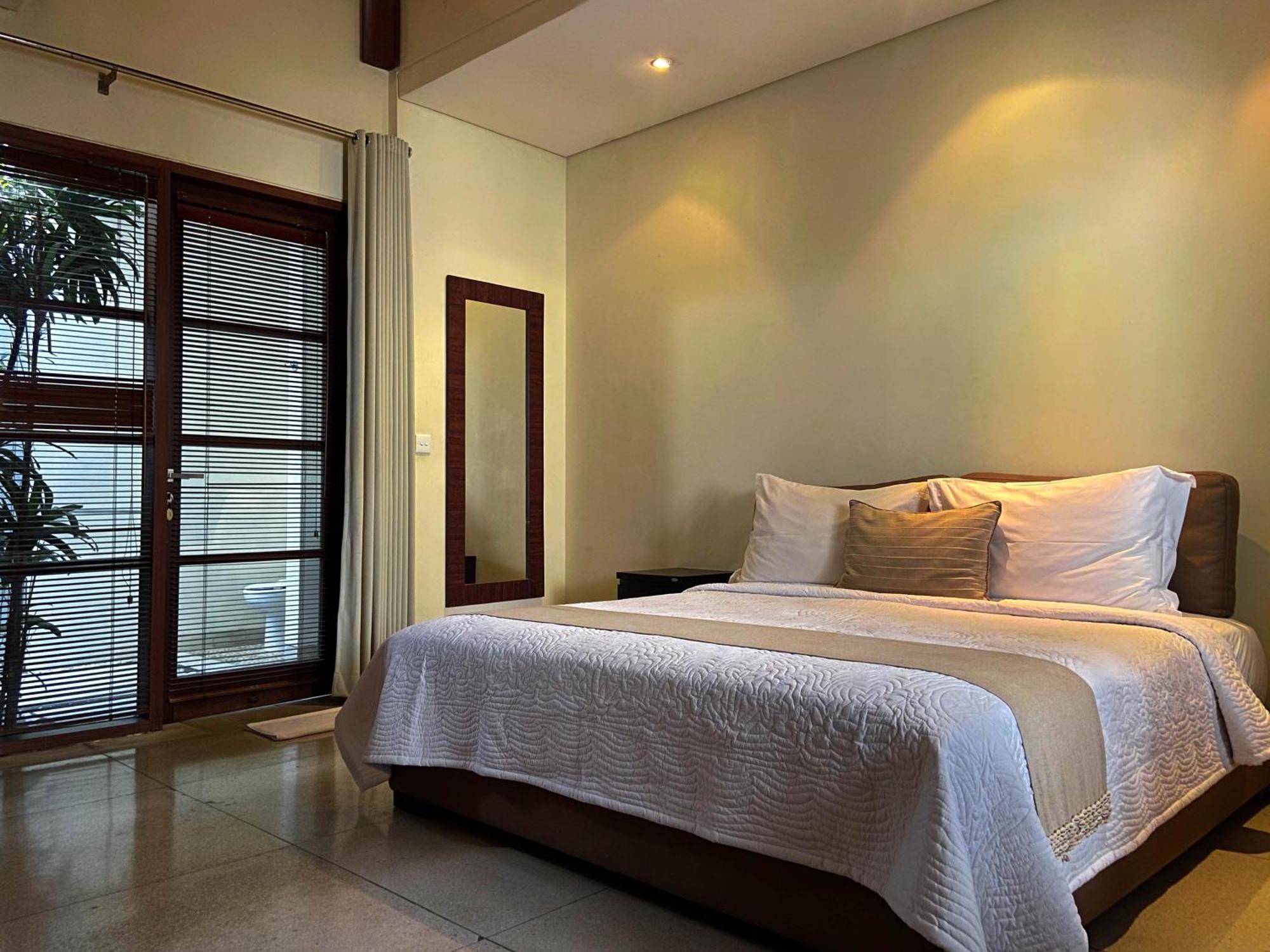 Nyaman * Seminyak (Bali)