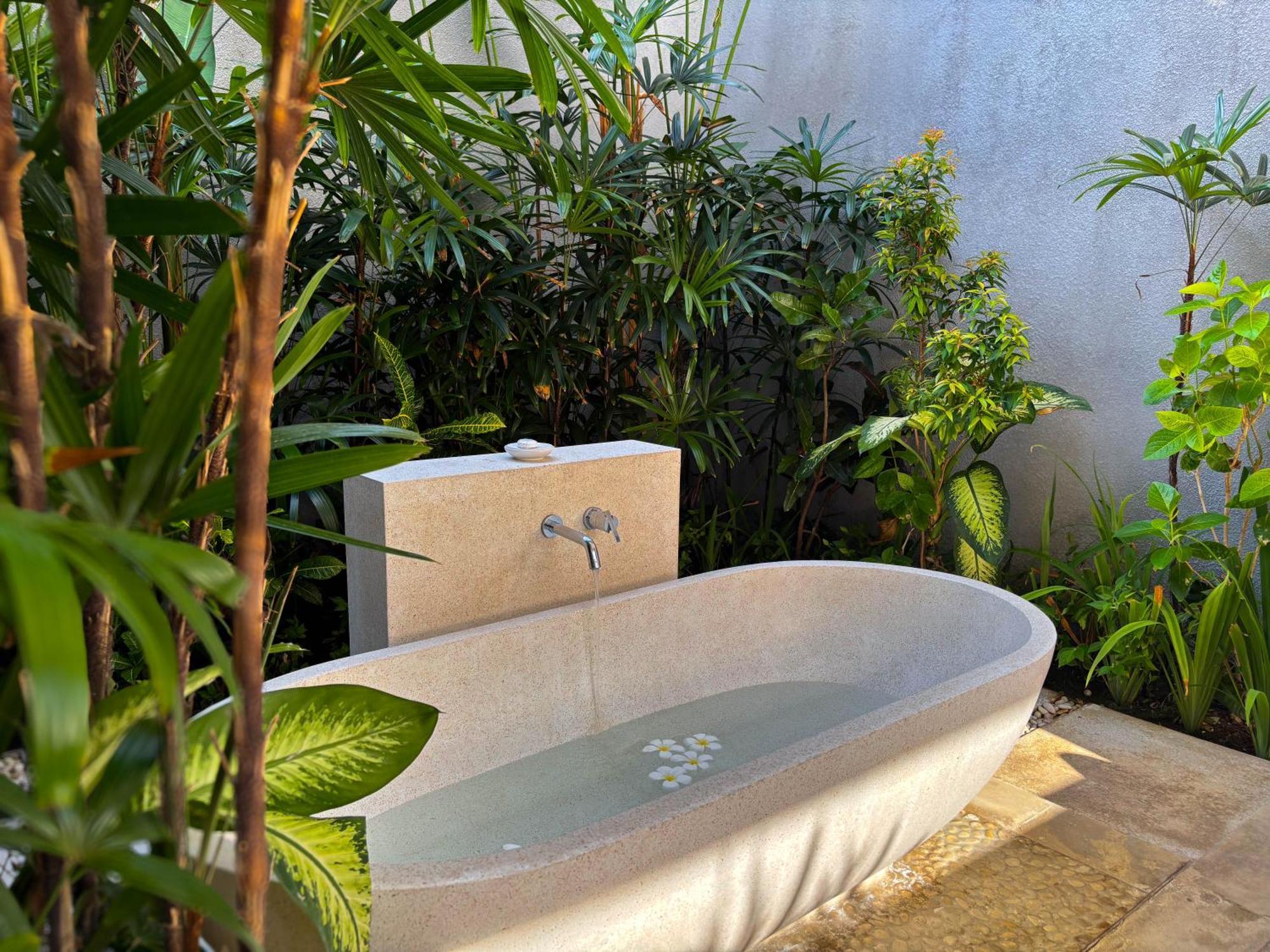 Nyaman * Seminyak (Bali)