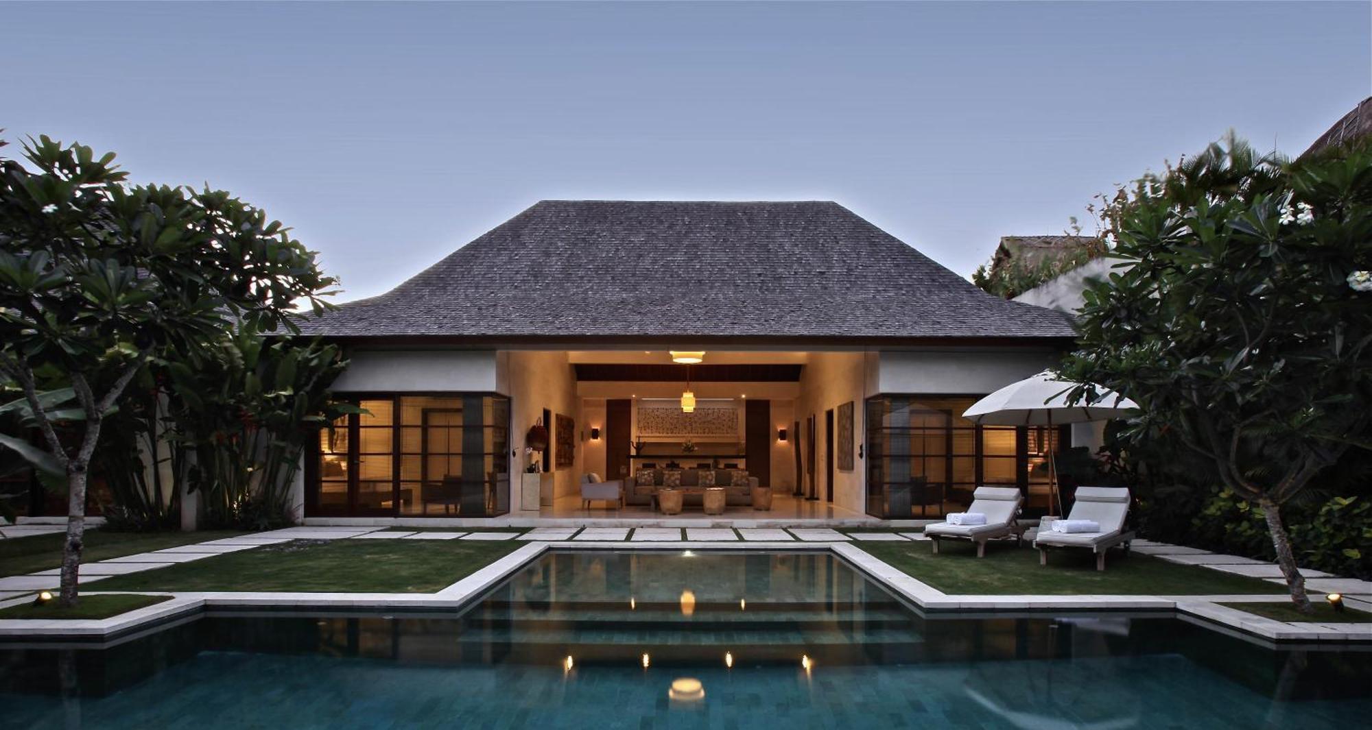 Nyaman Villa