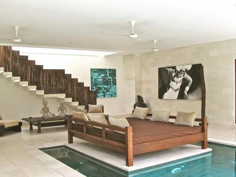 Nyaman Villa *