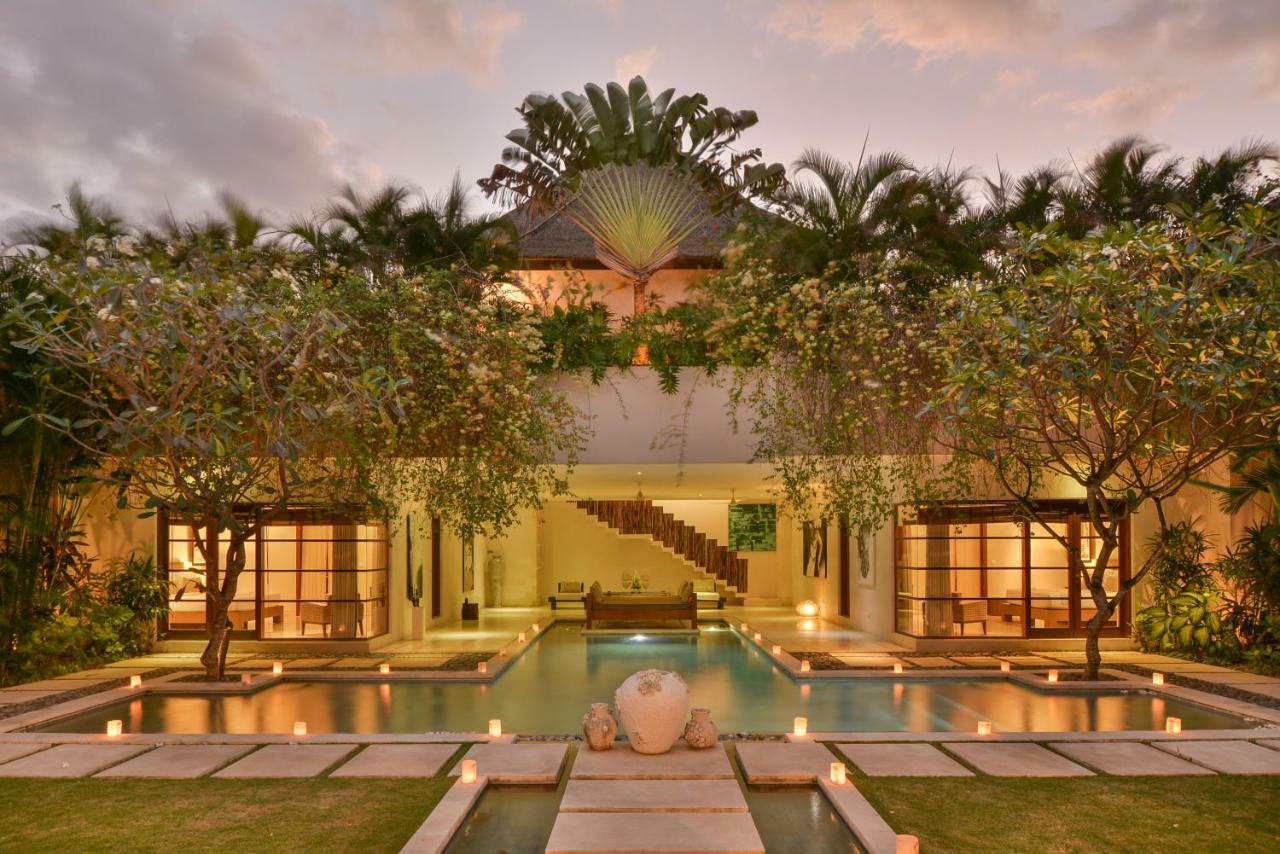 Villa Nyaman Seminyak (Bali)