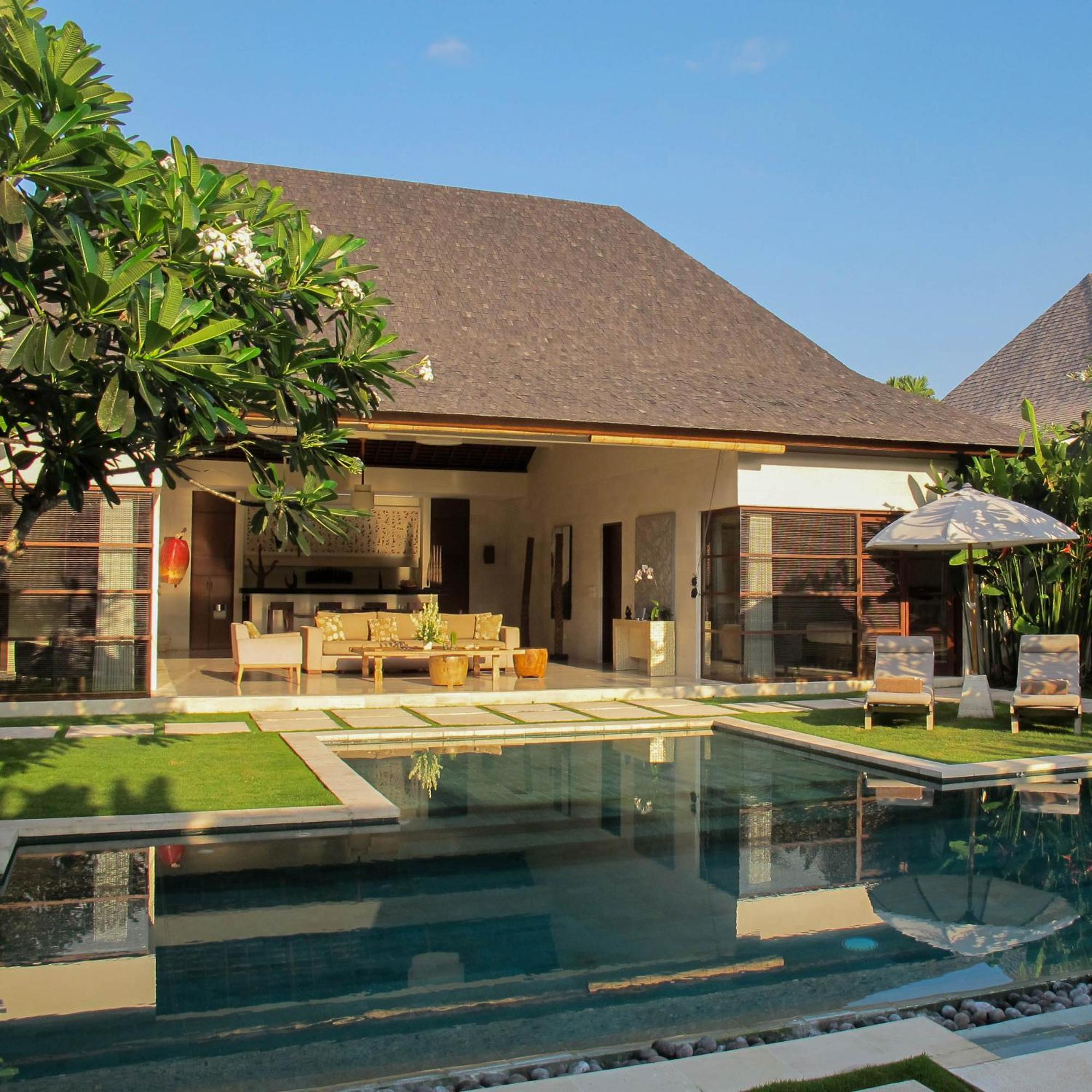 Villa Nyaman Seminyak