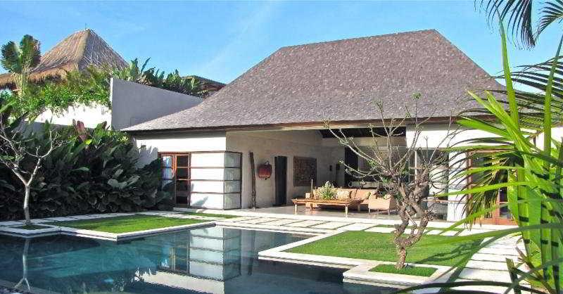 Nyaman Seminyak