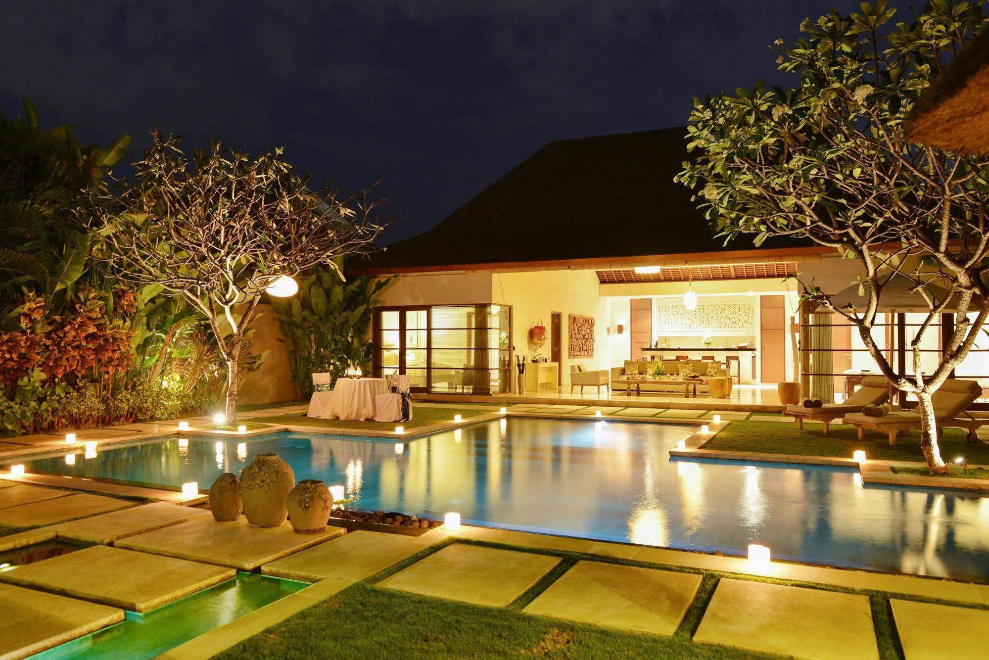 Nyaman Seminyak