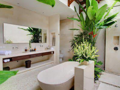 Nyaman Villa Seminyak